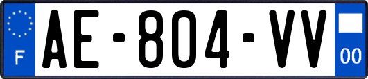 AE-804-VV