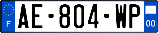AE-804-WP
