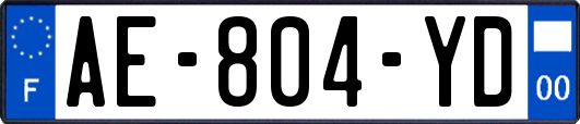 AE-804-YD
