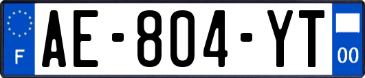 AE-804-YT