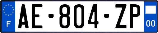 AE-804-ZP