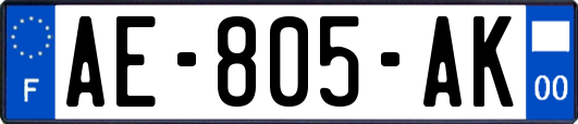 AE-805-AK