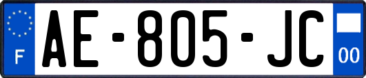 AE-805-JC