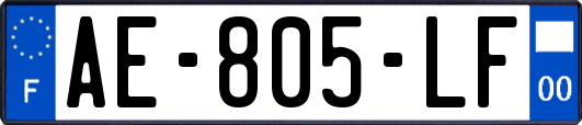 AE-805-LF