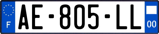 AE-805-LL