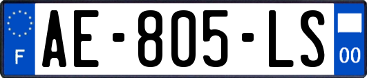 AE-805-LS
