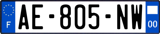 AE-805-NW