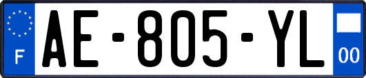 AE-805-YL