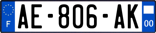 AE-806-AK