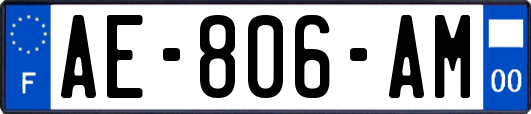 AE-806-AM