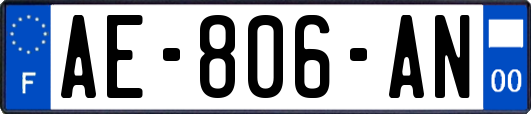 AE-806-AN