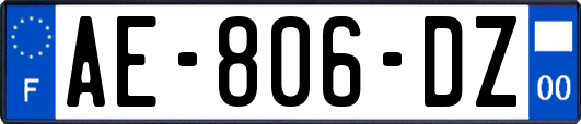 AE-806-DZ