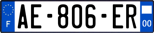 AE-806-ER