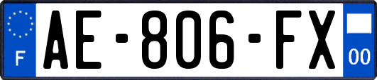 AE-806-FX