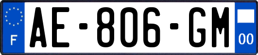 AE-806-GM