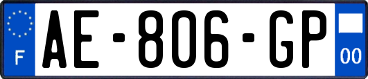 AE-806-GP