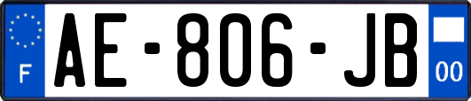 AE-806-JB