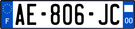 AE-806-JC