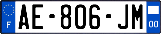 AE-806-JM
