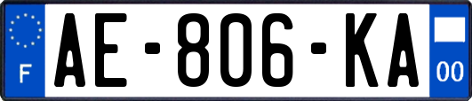AE-806-KA