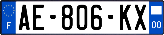 AE-806-KX