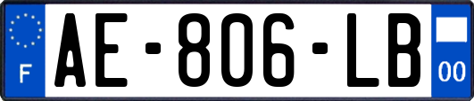 AE-806-LB