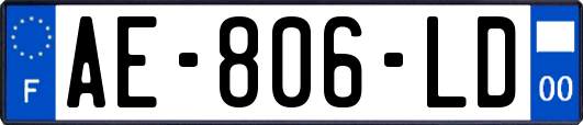AE-806-LD