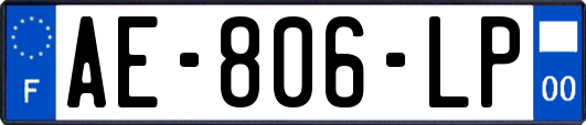 AE-806-LP