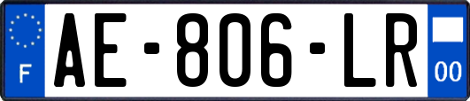AE-806-LR