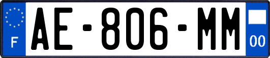 AE-806-MM