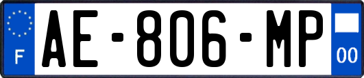 AE-806-MP