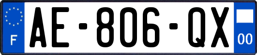 AE-806-QX