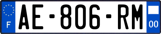 AE-806-RM