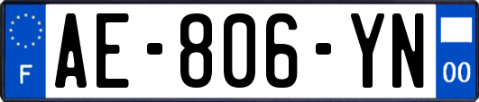 AE-806-YN