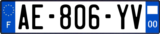 AE-806-YV