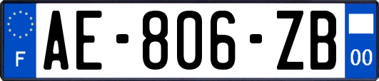 AE-806-ZB