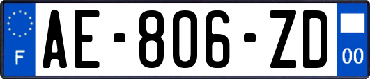 AE-806-ZD