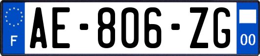 AE-806-ZG