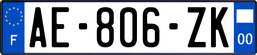 AE-806-ZK