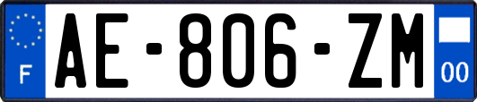 AE-806-ZM