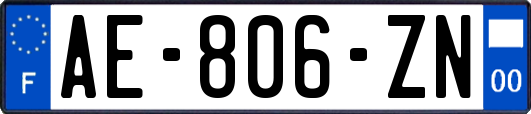 AE-806-ZN