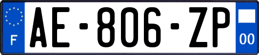 AE-806-ZP