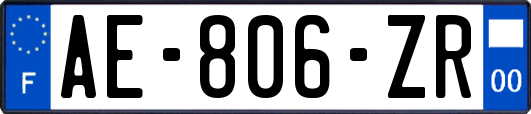 AE-806-ZR