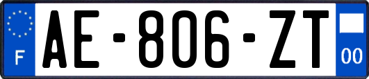 AE-806-ZT