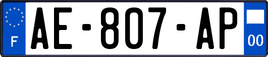 AE-807-AP