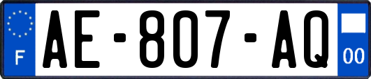 AE-807-AQ