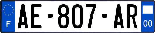 AE-807-AR