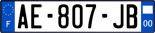 AE-807-JB
