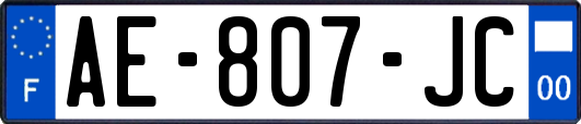 AE-807-JC