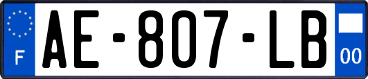 AE-807-LB